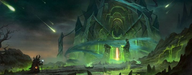 RAID: Tomb of Sargeras Guide