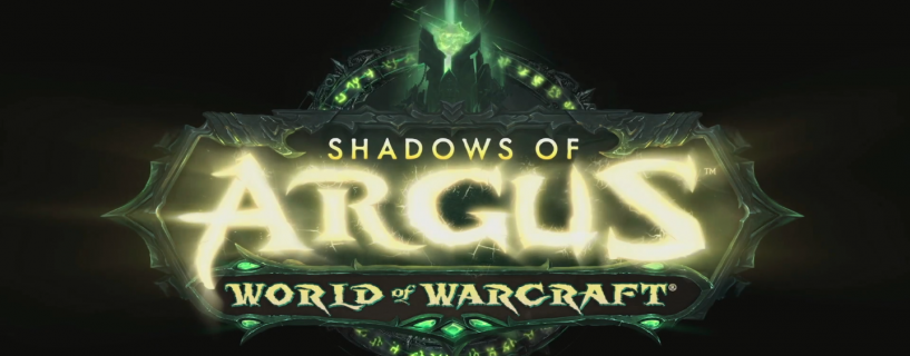 World of Warcraft 7.3 Patch Notes