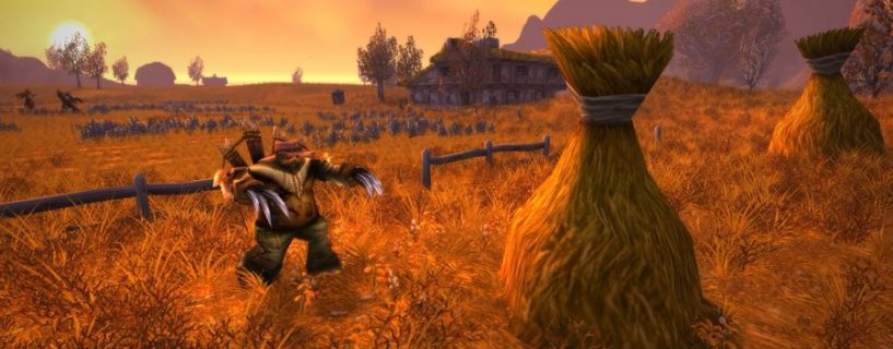 Best WoW Classic addons