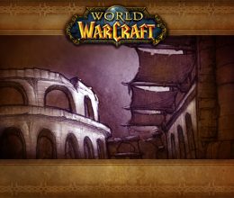 WoW Classic’s First Big Content Update Adds Dire Maul Dungeons