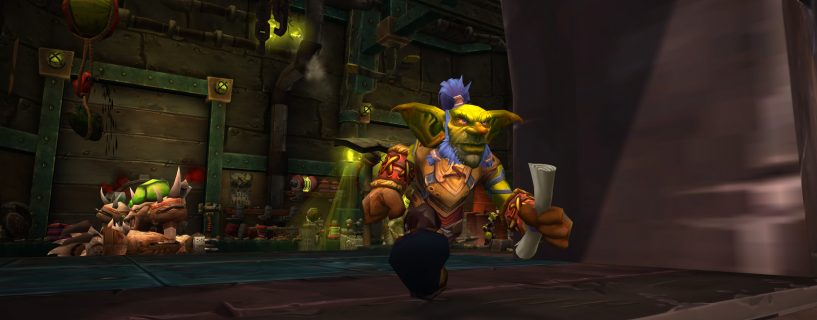 Hotfixes: November 5, 2019